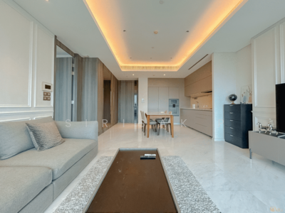 For Rent - Sindhorn Tonson, Bangkok