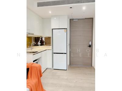For Rent - Fynn Asoke, Bangkok
