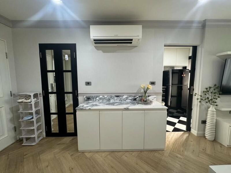 ขาย - Condo One Sathorn : คอนโด วัน สาทร, กรุงเทพ