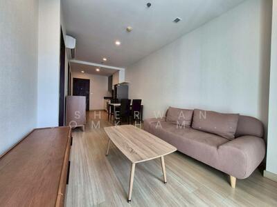 For Rent - Sky Walk Residences, Bangkok