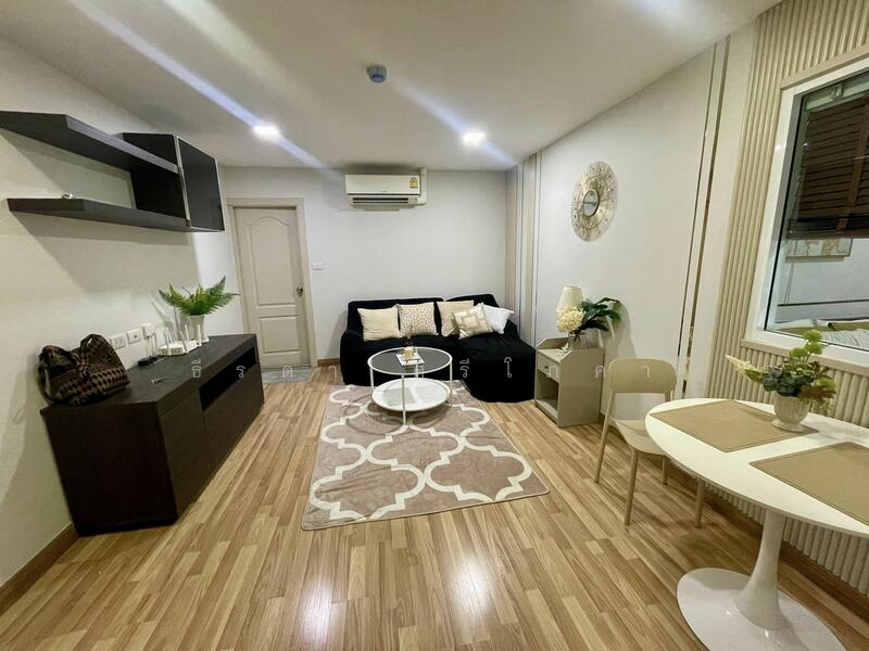 For Rent - The One Plus @Srinakarin, Bangkok