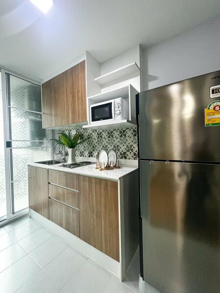 For Rent - The One Plus @Srinakarin, Bangkok