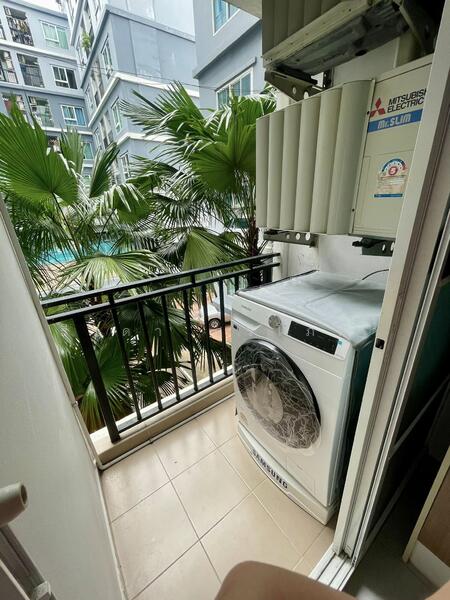 For Rent - The One Plus @Srinakarin, Bangkok