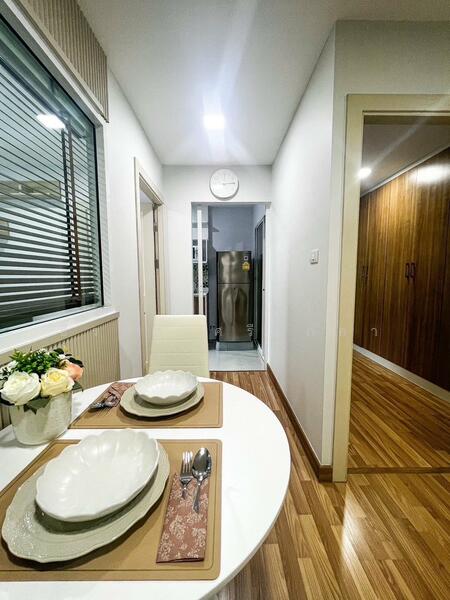 For Rent - The One Plus @Srinakarin, Bangkok