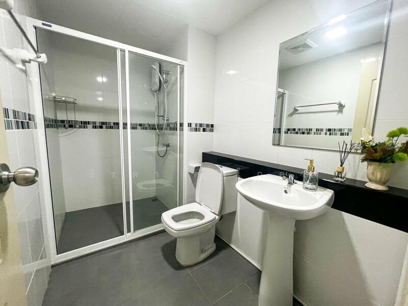 For Rent - The One Plus @Srinakarin, Bangkok