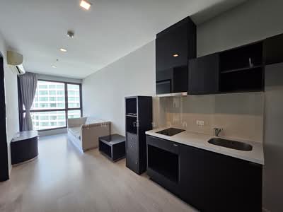 For Rent - Rhythm Sukhumvit 44/1, Bangkok