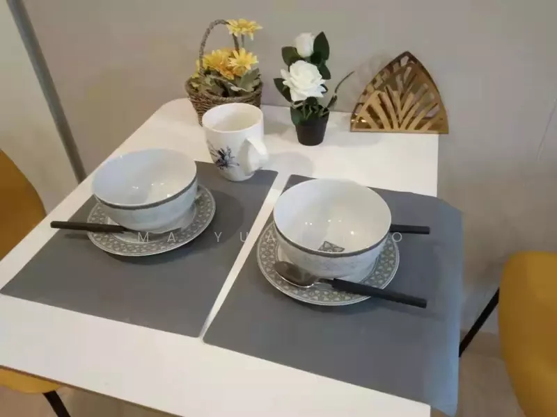 Option To Buy - Siamese Queens (ไซ่มิส ควีนส์), Bangkok