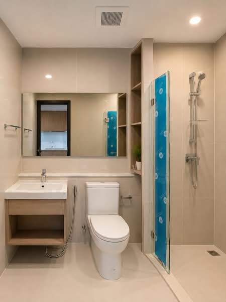 Nue Evo Ari : นิว อีโว อารีย์, กรุงเทพ, 50 พหลโยธิน 7, สามเสนใน, พญาไท, กรุงเทพ, 45 ตร.ม., คอนโด ขายดาวน์, โดย คุณ ปู, 500009534 - DDproperty.com