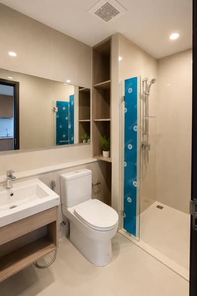 Nue Evo Ari : นิว อีโว อารีย์, กรุงเทพ, 50 พหลโยธิน 7, สามเสนใน, พญาไท, กรุงเทพ, 45 ตร.ม., คอนโด ขายดาวน์, โดย คุณ ปู, 500009534 - DDproperty.com