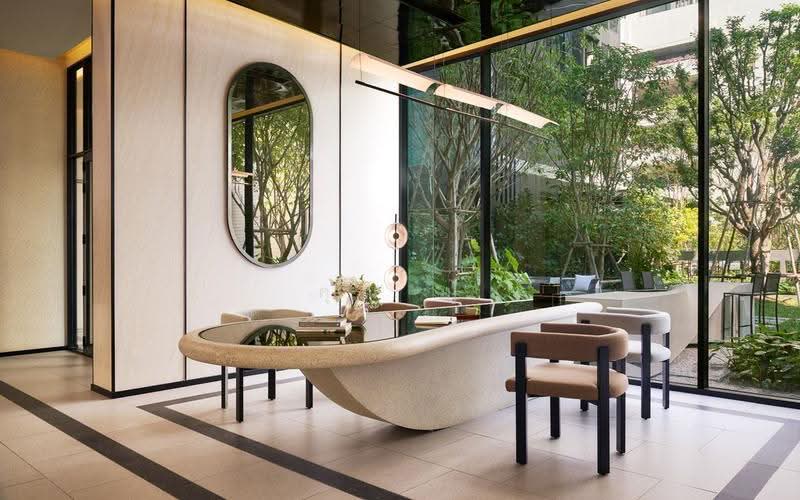 Nue Evo Ari, Bangkok, 50 Phahon Yothin 7, Samsen Nai, Phaya Thai, Bangkok, 2 Bedrooms, 45 sqm, Condo Option To Buy, by คุณ ปู, 500009534 - DDproperty.com
