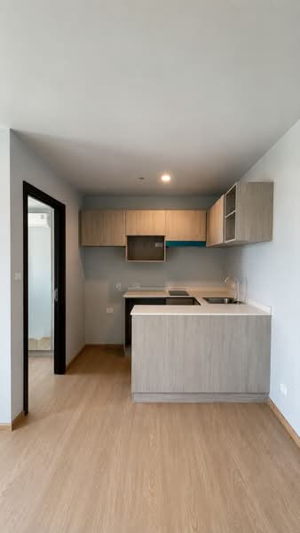 Nue Evo Ari, bangkok, 50 Phahon Yothin 7, Samsen Nai, Phaya Thai, Bangkok, 2 Bedrooms, 35 sqm, Condo Option To Buy, by คุณ ปู, 500009538 - DDproperty.com