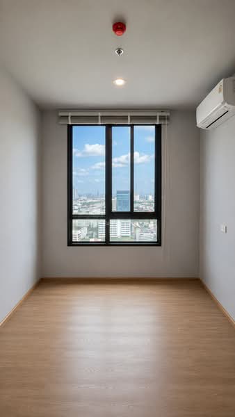 Nue Evo Ari, bangkok, 50 Phahon Yothin 7, Samsen Nai, Phaya Thai, Bangkok, 2 Bedrooms, 35 sqm, Condo Option To Buy, by คุณ ปู, 500009538 - DDproperty.com