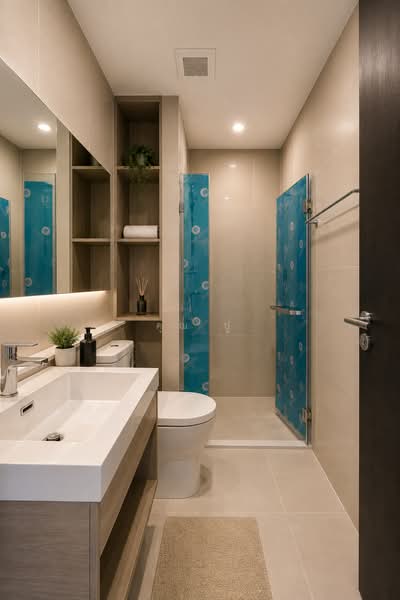Nue Evo Ari, bangkok, 50 Phahon Yothin 7, Samsen Nai, Phaya Thai, Bangkok, 2 Bedrooms, 35 sqm, Condo Option To Buy, by คุณ ปู, 500009538 - DDproperty.com
