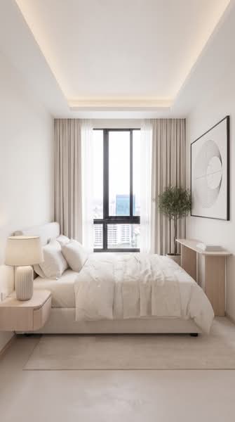Nue Evo Ari, bangkok, 50 Phahon Yothin 7, Samsen Nai, Phaya Thai, Bangkok, 2 Bedrooms, 35 sqm, Condo Option To Buy, by คุณ ปู, 500009538 - DDproperty.com