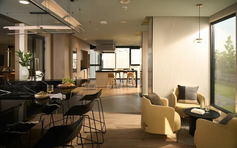 Nue Evo Ari, bangkok, 50 Phahon Yothin 7, Samsen Nai, Phaya Thai, Bangkok, 2 Bedrooms, 35 sqm, Condo Option To Buy, by คุณ ปู, 500009538 - DDproperty.com
