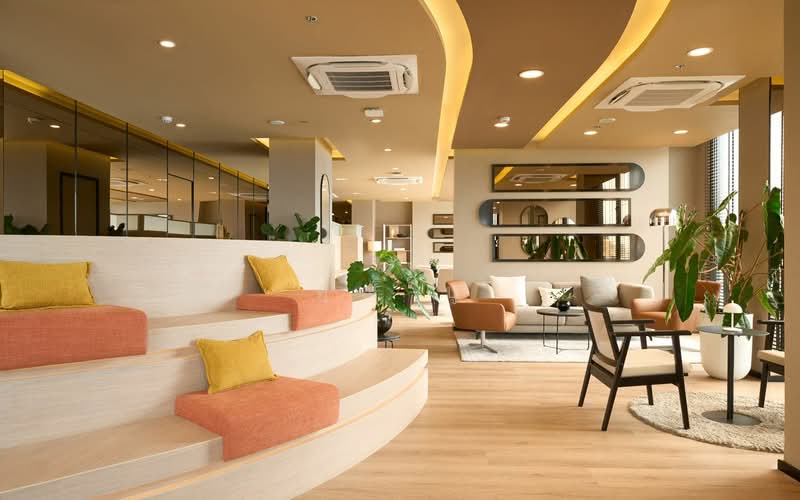 Nue Evo Ari, bangkok, 50 Phahon Yothin 7, Samsen Nai, Phaya Thai, Bangkok, 2 Bedrooms, 35 sqm, Condo Option To Buy, by คุณ ปู, 500009538 - DDproperty.com