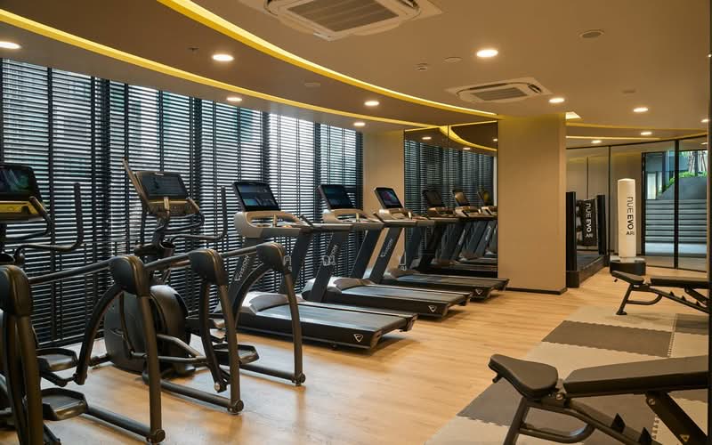 Nue Evo Ari : นิว อีโว อารีย์, กรุงเทพ, 50 พหลโยธิน 7, สามเสนใน, พญาไท, กรุงเทพ, 35 ตร.ม., คอนโด ขายดาวน์, โดย คุณ ปู, 500009538 - DDproperty.com