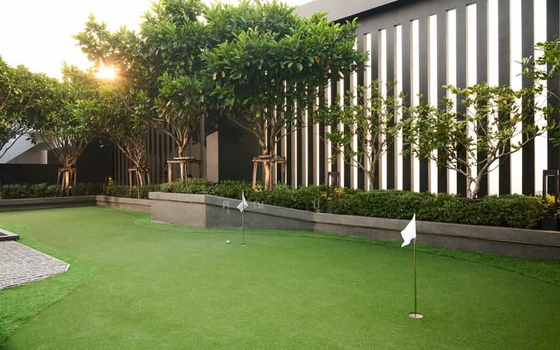 Nue Evo Ari, bangkok, 50 Phahon Yothin 7, Samsen Nai, Phaya Thai, Bangkok, 2 Bedrooms, 35 sqm, Condo Option To Buy, by คุณ ปู, 500009538 - DDproperty.com