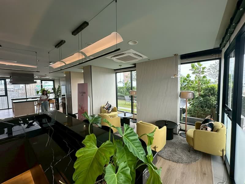 Nue Evo Ari, bangkok, 50 Phahon Yothin 7, Samsen Nai, Phaya Thai, Bangkok, 2 Bedrooms, 35 sqm, Condo Option To Buy, by คุณ ปู, 500009538 - DDproperty.com