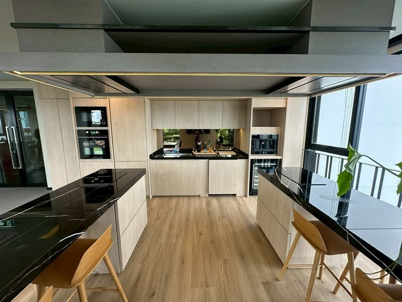 Nue Evo Ari, bangkok, 50 Phahon Yothin 7, Samsen Nai, Phaya Thai, Bangkok, 2 Bedrooms, 35 sqm, Condo Option To Buy, by คุณ ปู, 500009538 - DDproperty.com