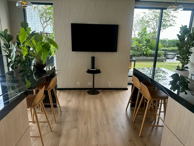 Nue Evo Ari, bangkok, 50 Phahon Yothin 7, Samsen Nai, Phaya Thai, Bangkok, 2 Bedrooms, 35 sqm, Condo Option To Buy, by คุณ ปู, 500009538 - DDproperty.com