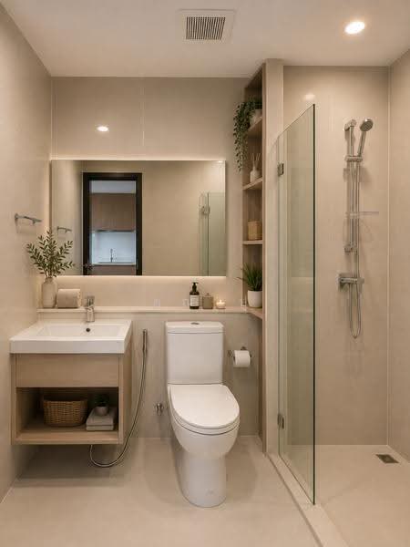 Nue Evo Ari, bangkok, 50 Phahon Yothin 7, Samsen Nai, Phaya Thai, Bangkok, 1 Bedroom, 30 sqm, Condo Option To Buy, by คุณ ปู, 500009540 - DDproperty.com