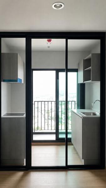Nue Evo Ari, bangkok, 50 Phahon Yothin 7, Samsen Nai, Phaya Thai, Bangkok, 1 Bedroom, 30 sqm, Condo Option To Buy, by คุณ ปู, 500009540 - DDproperty.com