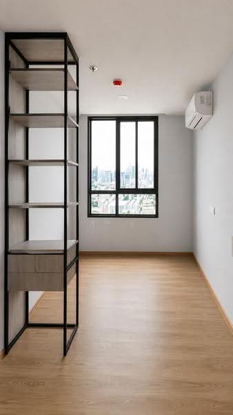 Nue Evo Ari, bangkok, 50 Phahon Yothin 7, Samsen Nai, Phaya Thai, Bangkok, 1 Bedroom, 30 sqm, Condo Option To Buy, by คุณ ปู, 500009540 - DDproperty.com