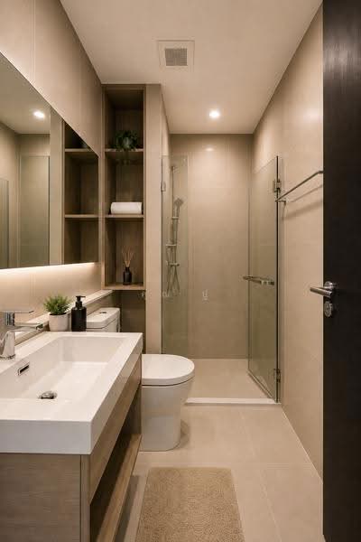 Nue Evo Ari, Bangkok, 50 Phahon Yothin 7, Samsen Nai, Phaya Thai, Bangkok, 2 Bedrooms, 54 sqm, Condo Option To Buy, by คุณ ปู, 500009541 - DDproperty.com