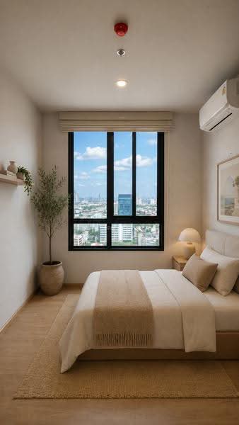 Nue Evo Ari, Bangkok, 50 Phahon Yothin 7, Samsen Nai, Phaya Thai, Bangkok, 2 Bedrooms, 54 sqm, Condo Option To Buy, by คุณ ปู, 500009541 - DDproperty.com