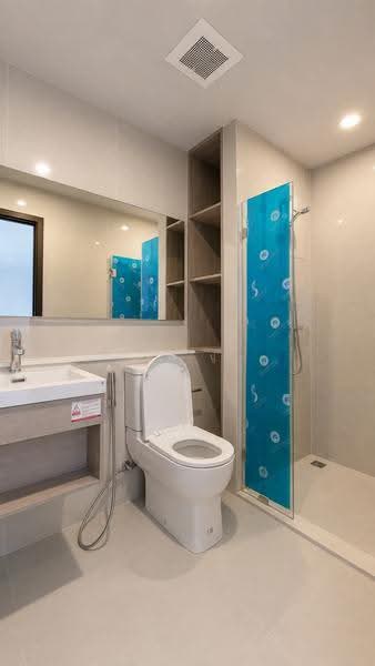 Nue Evo Ari : นิว อีโว อารีย์, กรุงเทพ, 50 พหลโยธิน 7, สามเสนใน, พญาไท, กรุงเทพ, 54 ตร.ม., คอนโด ขายดาวน์, โดย คุณ ปู, 500009541 - DDproperty.com