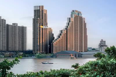 ขายดาวน์ - Nue Riverest Ratburana : นิว ริเวอร์เรสต์ ราษฎร์บูรณะ, กรุงเทพ