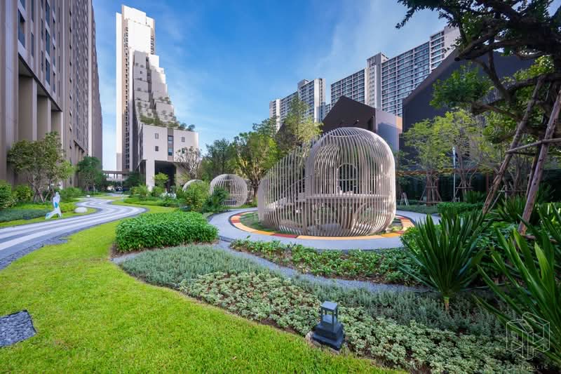 Nue Riverest Ratburana, Bangkok, Rat Burana Road, Rat Burana, Bangkok, 2 Bedrooms, 75 sqm, Condo Option To Buy, by คุณ ปู, 500009542 - DDproperty.com