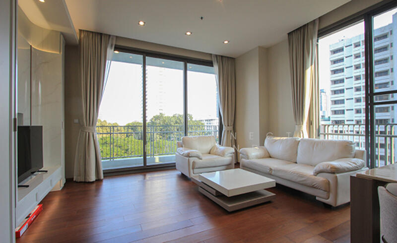 For Rent - Quattro by Sansiri, Bangkok