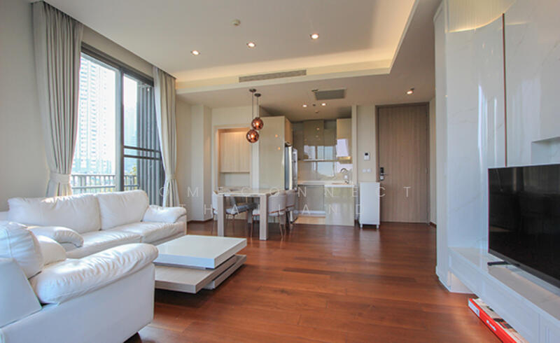 For Rent - Quattro by Sansiri, Bangkok