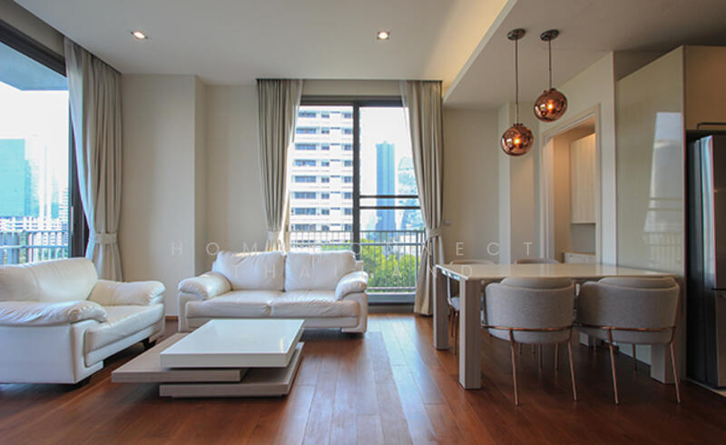 For Rent - Quattro by Sansiri, Bangkok