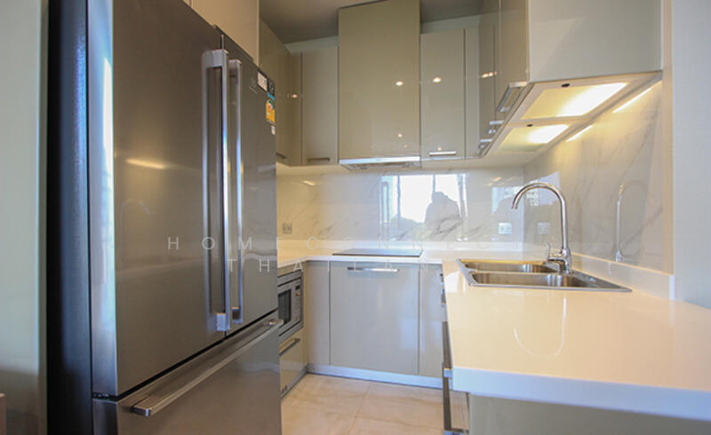 For Rent - Quattro by Sansiri, Bangkok