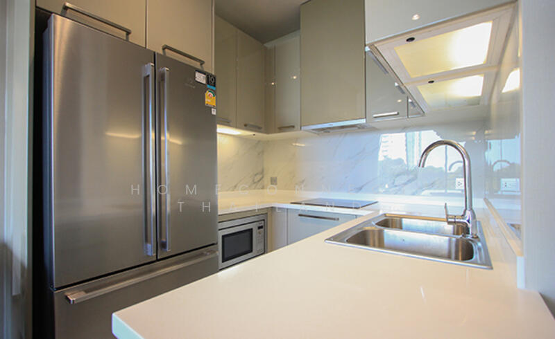 For Rent - Quattro by Sansiri, Bangkok