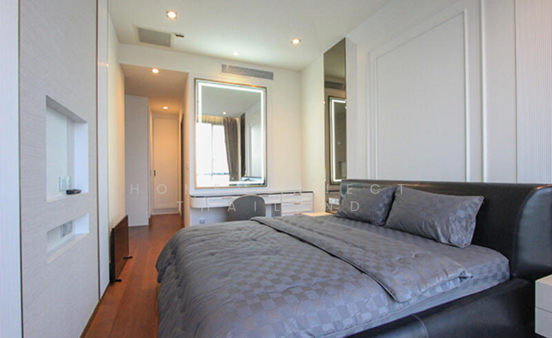 For Rent - Quattro by Sansiri, Bangkok