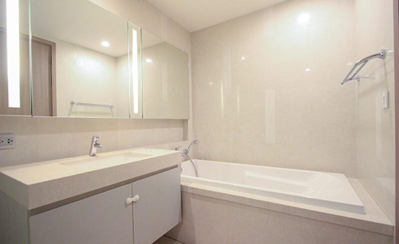 For Rent - Quattro by Sansiri, Bangkok