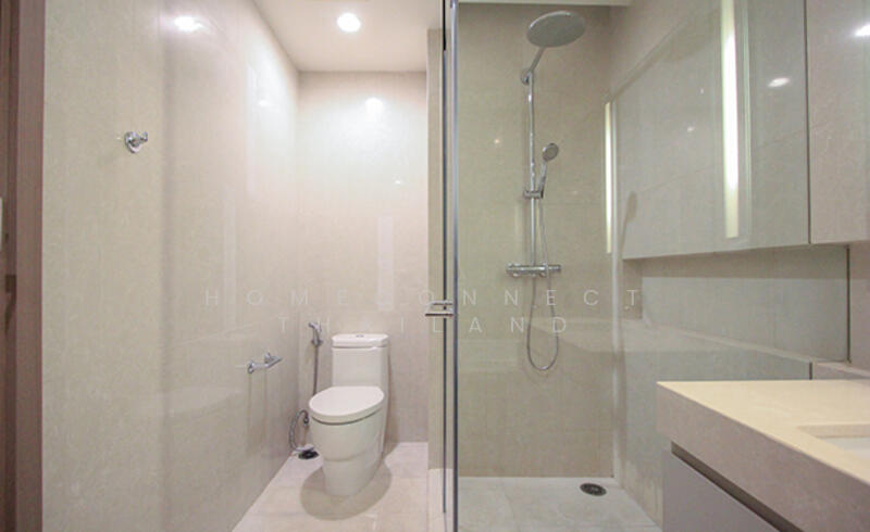 For Rent - Quattro by Sansiri, Bangkok