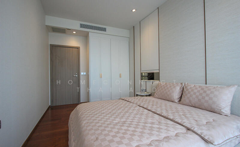 For Rent - Quattro by Sansiri, Bangkok