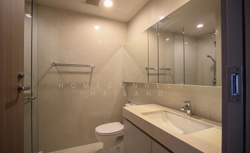 For Rent - Quattro by Sansiri, Bangkok