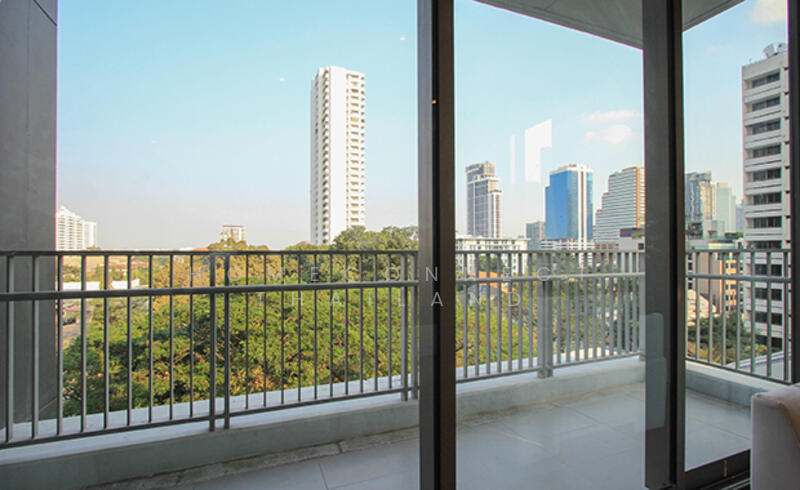 For Rent - Quattro by Sansiri, Bangkok