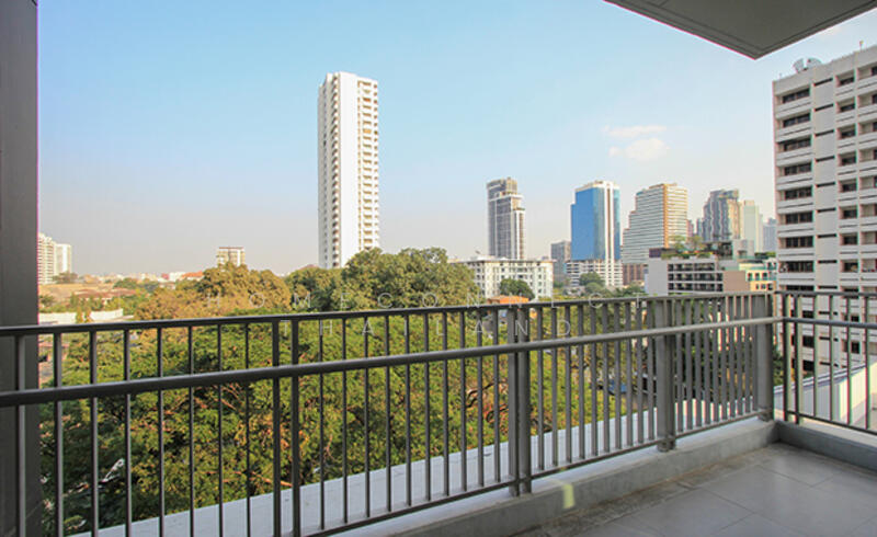 For Rent - Quattro by Sansiri, Bangkok