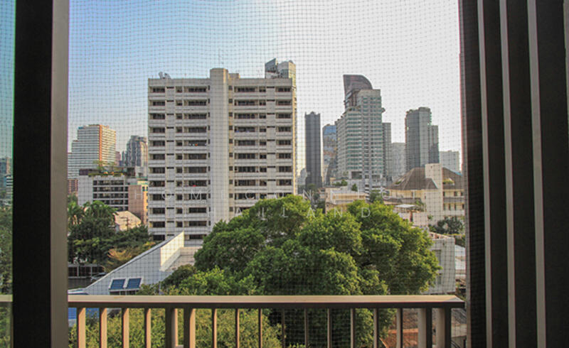 For Rent - Quattro by Sansiri, Bangkok