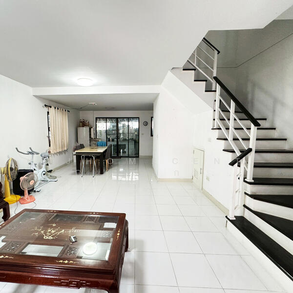 ให้เช่า - The Connect Up 3 Wongwaen – Bangkae : เดอะคอนเนค อัพ 3 วงแหวน-บางแค, กรุงเทพ