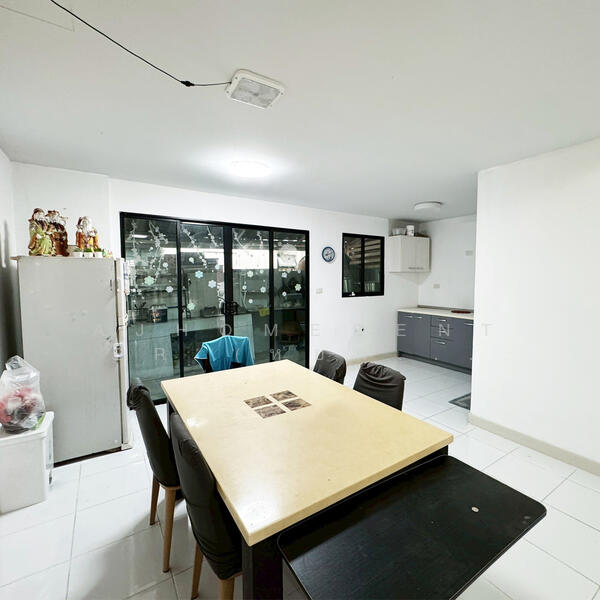 ให้เช่า - The Connect Up 3 Wongwaen – Bangkae : เดอะคอนเนค อัพ 3 วงแหวน-บางแค, กรุงเทพ