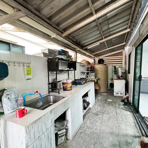 ให้เช่า - The Connect Up 3 Wongwaen – Bangkae : เดอะคอนเนค อัพ 3 วงแหวน-บางแค, กรุงเทพ