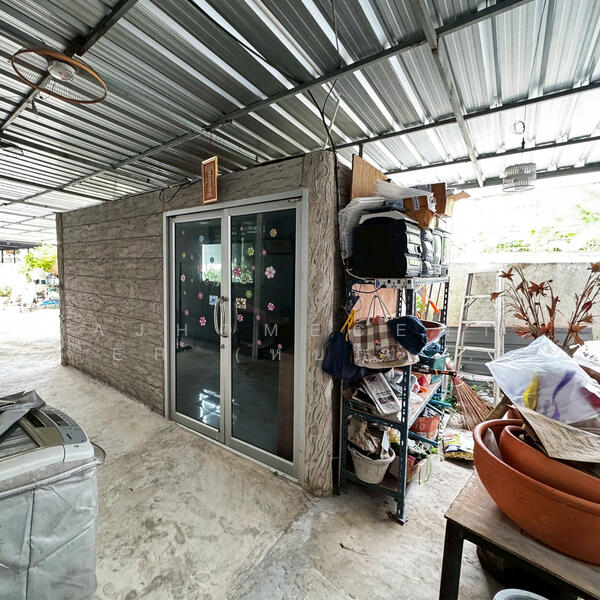 ให้เช่า - The Connect Up 3 Wongwaen – Bangkae : เดอะคอนเนค อัพ 3 วงแหวน-บางแค, กรุงเทพ